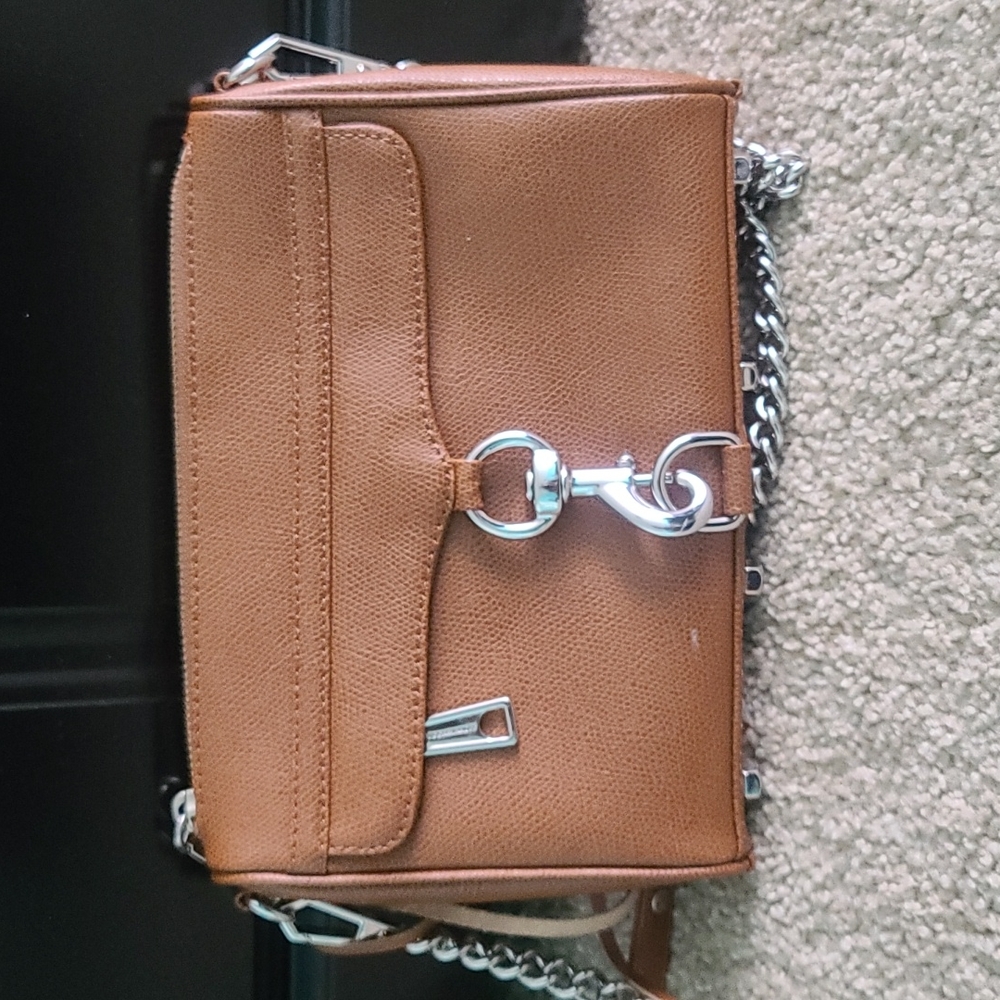 Rebecca Minkoff crossbody bag
